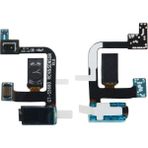 Nokta Teknik Samsung S5660 Iç Kulaklık Soketli Sensör Film