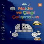 Nokta Ve Çizgi Çalışmaları Mi