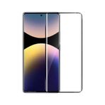 Noktaks - Xiaomi Uyumlu Xiaomi Redmi Note 14 Pro 5g - Ekran Koruyucu Süper Pet Ekran Koruyucu Jelatin T36708