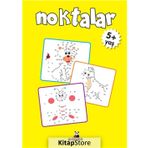 Noktalar 5+ Yaş - Gülizar Çilliyüz Çetinkaya