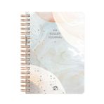 Noktalı Bullet Journal Pro Defter Planet 17x24