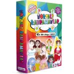 Noktalı Kahramanlar Hikaye Seti(2. SINIF)