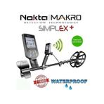 Nokta/Makro Simplex+ Dedektör - Simpleks - Define-Hazine Dedektör
