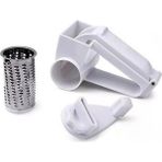 Nokta’s Drum Grater Çevirmeli Pratik Rulo Rende - Fındık Fıstık ve Ceviz Öğütücü