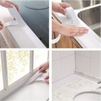 Nokta’s Su Sızdırmaz Lavabo Kenar Bandı 3.2 m