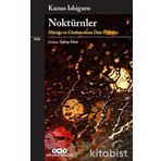 Noktürnler - Kazuo Ishiguro