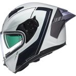 Nolan 60-6 Sport Mesmerico 341 - XL