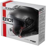 Nolan B101R N-Com Bluetooth - Tek Renk