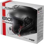 Nolan N-Com Bluetooth B101 R Interkom Set