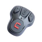 Nolan N-com Bluetooth ve Intercom B902