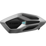 Nolan N-Com Mesh Interkom (Tekli Paket) - Tek Renk