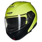 Nolan N100-6 Çene Açılır Motosiklet Kaskı-Mivedi 329-XL