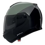 Nolan N100-6 Çene Açılır Motosiklet Kaskı-Verniciatura Speciale 356-S