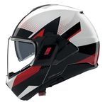 Nolan N120-1 Çene Açılır Motosiklet Kaskı-Ciclone 363-S