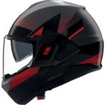 Nolan N120-1 Çene Açılır Motosiklet Kaskı Ciclone 364 - XXL - Çok Renkli