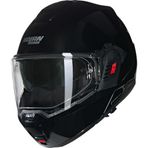 Nolan N120-1 Çene Açılır Motosiklet Kaskı-Classico 301-XXL