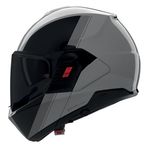 Nolan N120-1 Çene Açılır Motosiklet Kaskı-Verniciatura Speciale 355-S