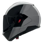 Nolan N120-1 Çene Açılır Motosiklet Kaskı Verniciatura Speciale 355