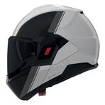 Nolan N120-1 Çene Açılır Motosiklet Kaskı-Verniciatura Speciale 356-S