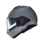 Nolan N120-1 Classico 303 Çene Açılır Kask - Gri