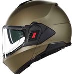 Nolan N120-1 Classico Nobile 315 Çene Açılır Kask