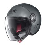 Nolan N21 Visor 06 Açık Motosiklet Kaskı Classic 102