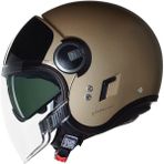 Nolan N21 Visor 06 Açık Motosiklet Kaskı Verniciatura Speciale 341 - Çok Renkli