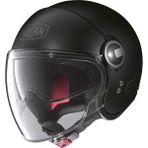 Nolan N21 Visor 6 Classic 10 Açık Kask - XL
