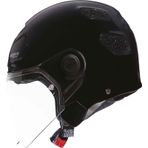 Nolan N30-4 T Classico Nobile 302 Açık Kask