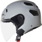 Nolan N30-4 T Classico Nobile 304 Açık Kask - M - Gri