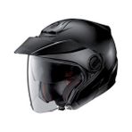 Nolan N40-5 06 Classic N-Com 010 Açık Kask