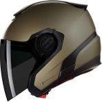 Nolan N40-5 06 Classico Nobile 315 Açık Kask - M - Kum