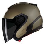 Nolan N40-5 06 Classico Nobile 315 Açık Kask