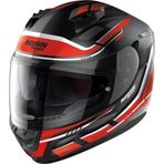 Nolan N60-6 Lancer 062 Kapalı Kask LARGE