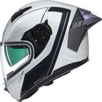 Nolan N60-6 Sport Mesmerıco 341 Kapalı Kask