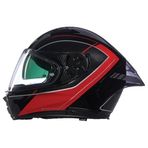 Nolan N60-6 Sport Mesmerico 342 Kapalı Kask - XL