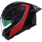 Nolan N60-6 Sport Mesmerıco 342 Kapalı Kask