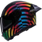 Nolan N60-6 Sport Polıcromo 343 Kapalı Kask