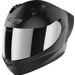 Nolan N60-6 Sport Sılver Edıtıon 18 Kapalı Motosiklet Kaskı