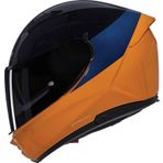 Nolan N60-6 Verniciatura Speciale 342 Kapalı Kask