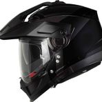 Nolan N70-2 X 06 Classico 301 Çene Çıkarılabilir Kask