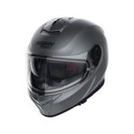 Nolan N80-8 Classıc N-Com 008 Nardo Gri Kask