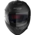 Nolan N80-8 Classıc N.com Kapalı Kask Mat Siyah X-LARGE