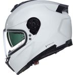Nolan N80-8 Classico 305 Kapalı Kask