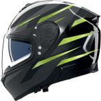 Nolan N80.8 Fervo Kapalı Kask (354)