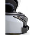 Nolan N80-8 Kask Için Aksiyon Kamerası Kask Çene Bağlantı Aparatı Chin Mount