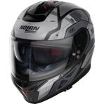 Nolan N80-8 Starscream N-Com Kapalı Kask - Renkli