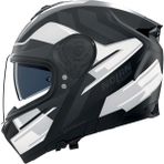 Nolan N80.8 Trittico Kapalı Kask (359)