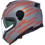 Nolan N80.8 Veloce Kapalı Kask (349) - Standart - Renkli