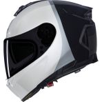 Nolan N80-8 Vernıcıatura Specıale 344 Kapalı Kask - Renkli